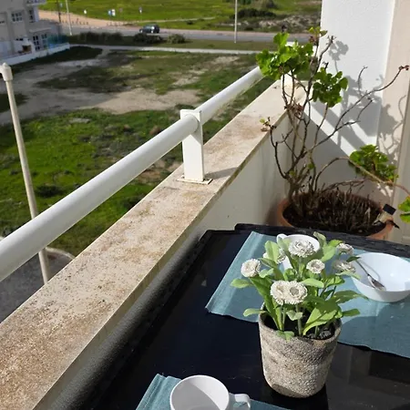 Διαμέρισμα Maia Surf House - Baleal Ferrel (Leiria)