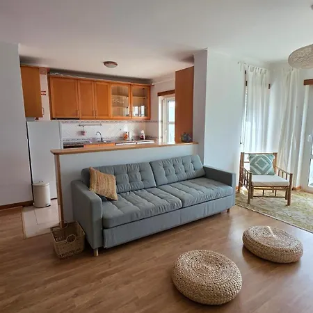 Διαμέρισμα Maia Surf House - Baleal *