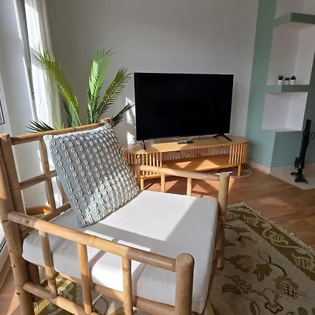 Διαμέρισμα Maia Surf House - Baleal