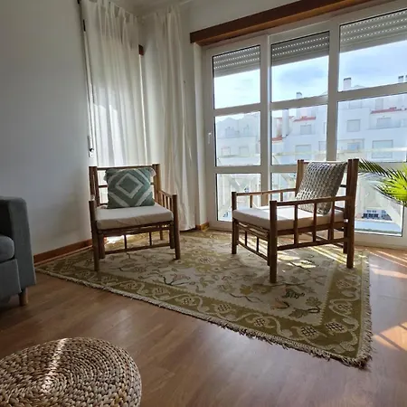 Maia Surf House - Baleal Διαμέρισμα Ferrel (Leiria)
