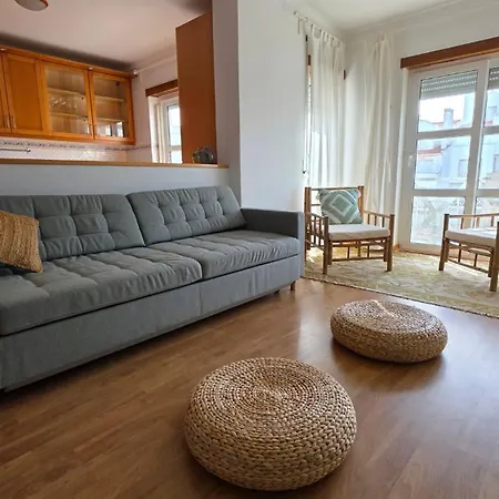 Διαμέρισμα Maia Surf House - Baleal