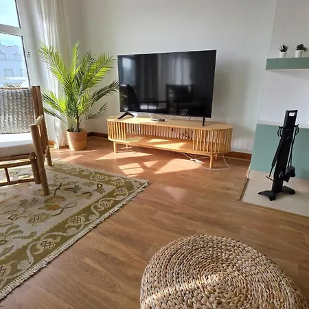 Διαμέρισμα Maia Surf House - Baleal *