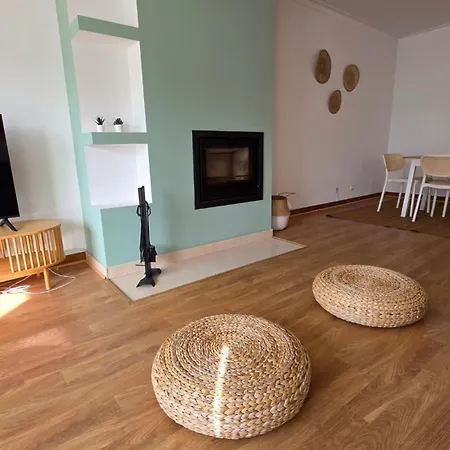 Maia Surf House - Baleal Διαμέρισμα Ferrel (Leiria)