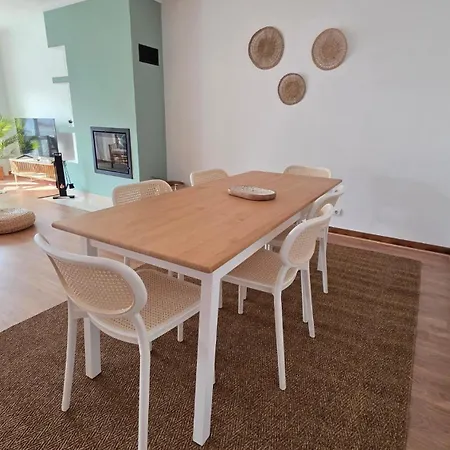 Maia Surf House - Baleal Διαμέρισμα *