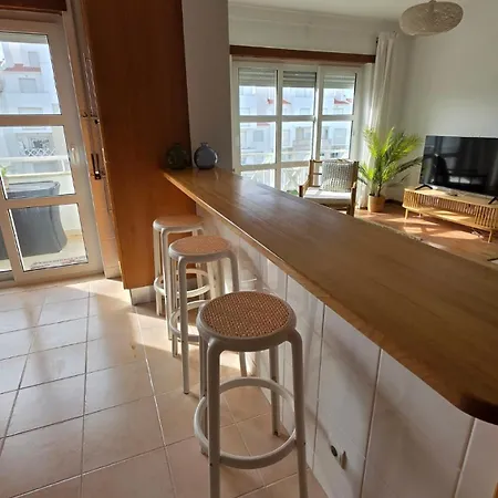 Διαμέρισμα Maia Surf House - Baleal