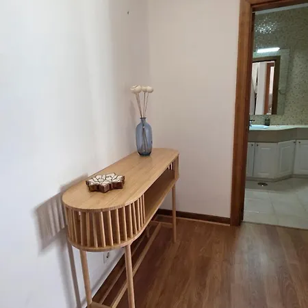 Maia Surf House - Baleal 아파트