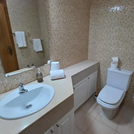 Maia Surf House - Baleal Διαμέρισμα