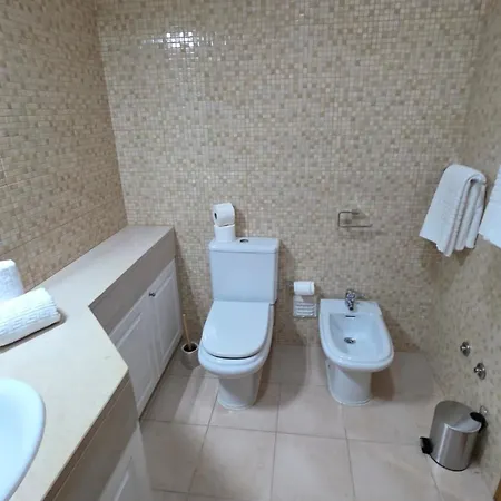 Maia Surf House - Baleal Διαμέρισμα *