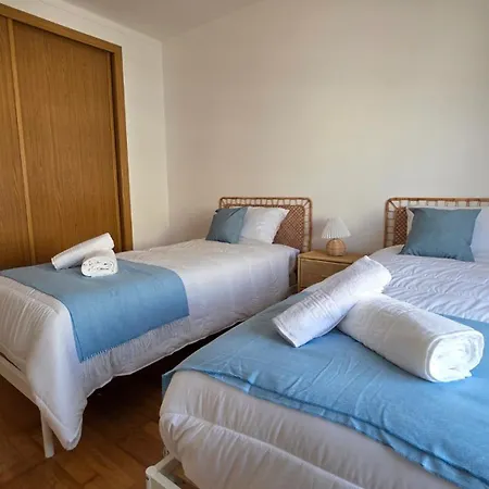 Διαμέρισμα Maia Surf House - Baleal Ferrel (Leiria)
