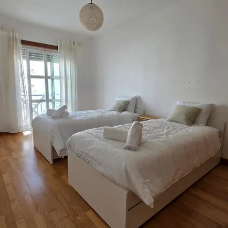 Maia Surf House - Al Appartement