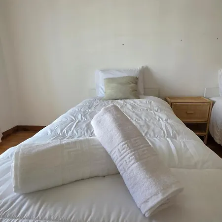 Διαμέρισμα Maia Surf House - Baleal
