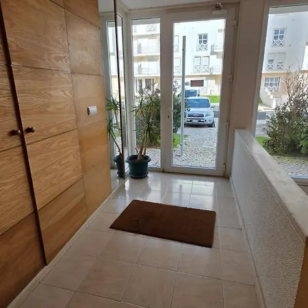 Maia Surf House - Baleal Διαμέρισμα Ferrel (Leiria)