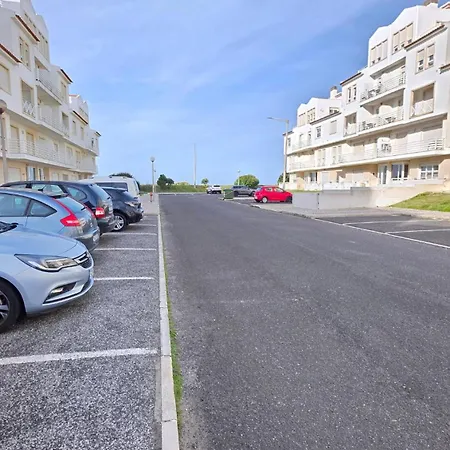 Maia Surf House - Baleal Διαμέρισμα