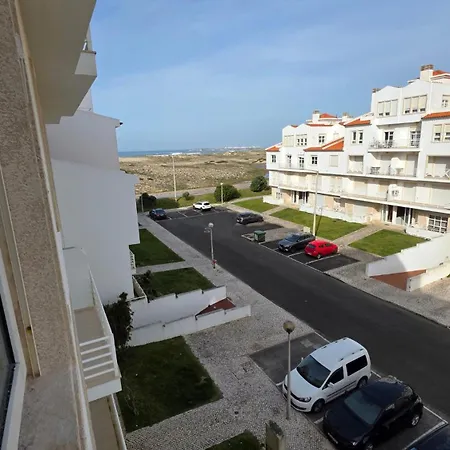Maia Surf House - Baleal Διαμέρισμα *