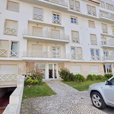Maia Surf House - Baleal Διαμέρισμα *