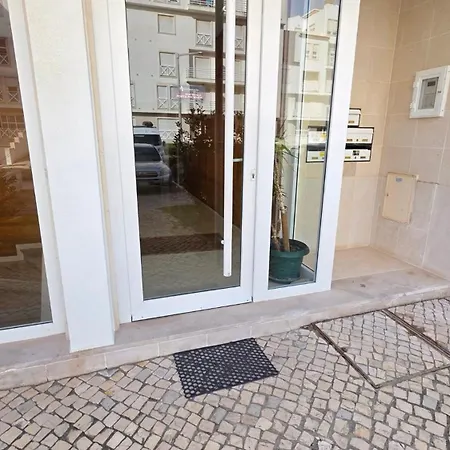 Διαμέρισμα Maia Surf House - Baleal *
