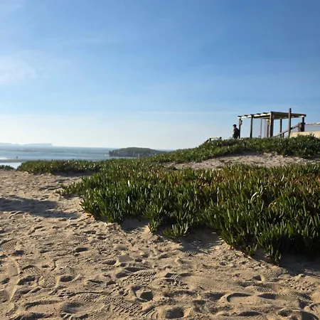 Maia Surf House - Baleal Διαμέρισμα