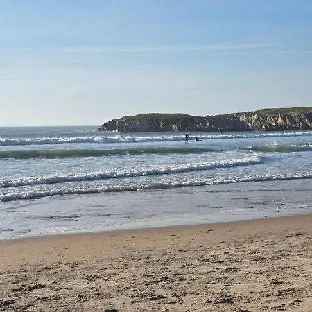 Διαμέρισμα Maia Surf House - Baleal *