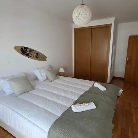 Apartmán Maia Surf House - Baleal