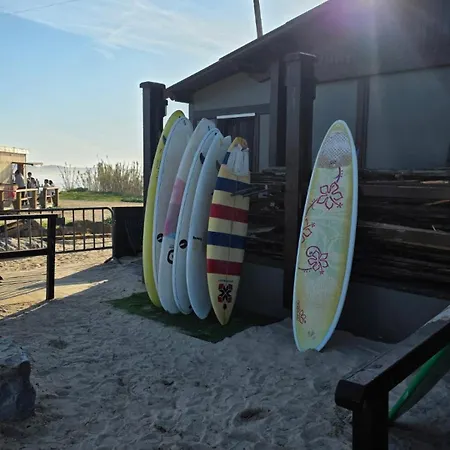 Apartmán Maia Surf House - Baleal