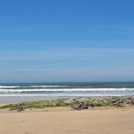 Maia Surf House - Baleal Apartmán Ferrel (Leiria)