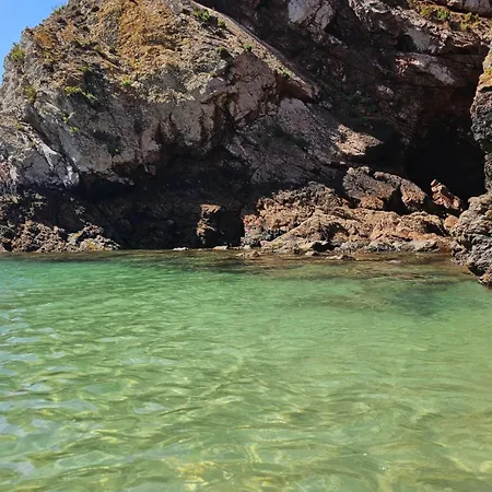 Apartmán Maia Surf House - Baleal *
