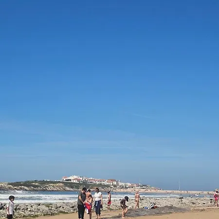 Maia Surf House - Baleal Apartmán Ferrel (Leiria)