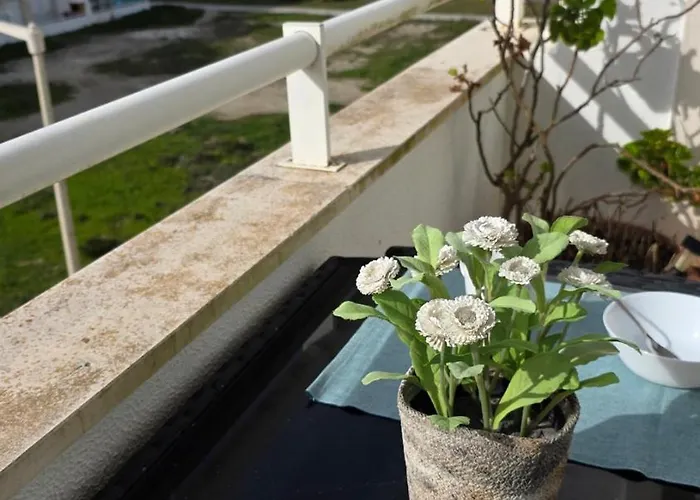 Appartement Maia Surf House - Al