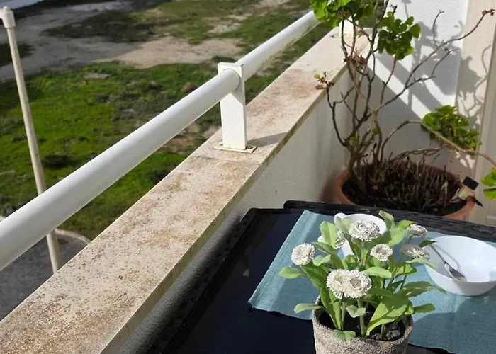 Apartment Maia Surf House - Al Ferrel (Leiria)
