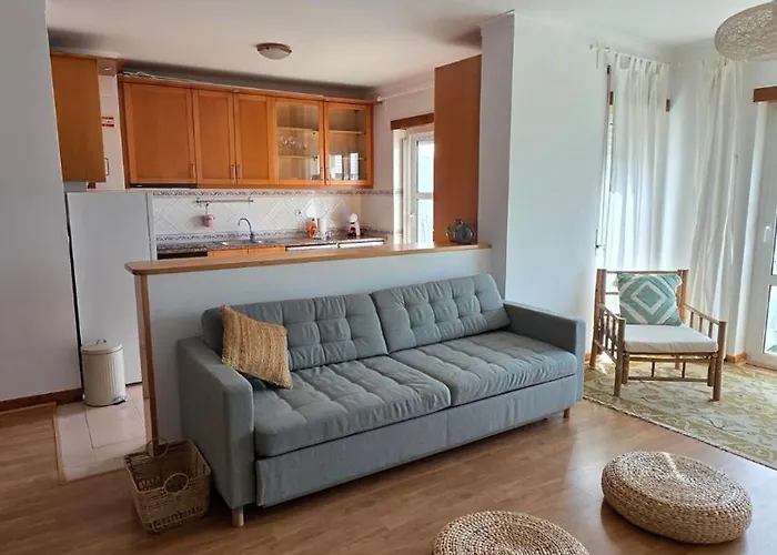 Appartement Maia Surf House - Al *
