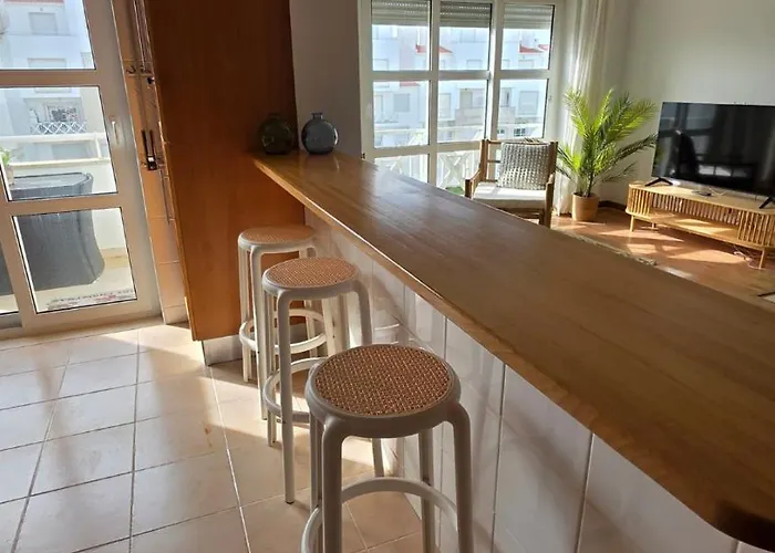 Apartment Maia Surf House - Al
