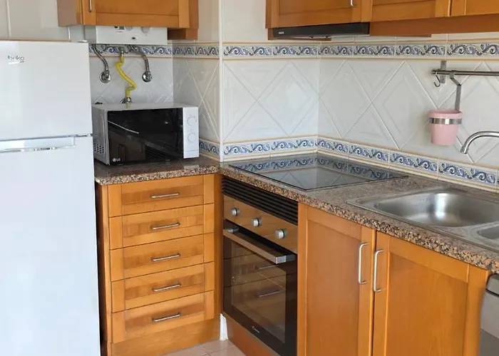Maia Surf House - Al Appartement