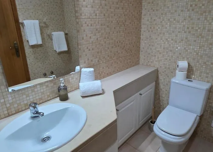 Maia Surf House - Al Appartement