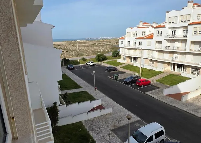 Maia Surf House - Al Appartement *