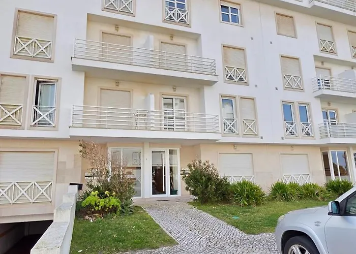 Maia Surf House - Al Appartement *