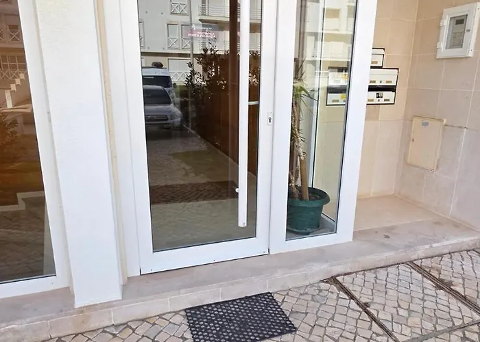 Apartment Maia Surf House - Al *