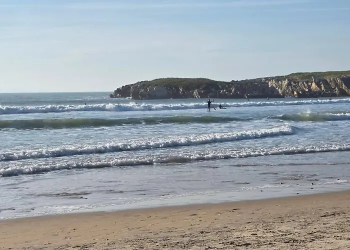 Apartment Maia Surf House - Al *